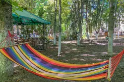 Гаммак на территории Гаммак на территории