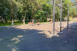 Солярий на территории Солярий на территории