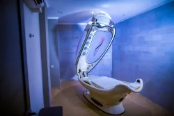 SPA-капсула «Slim Line»