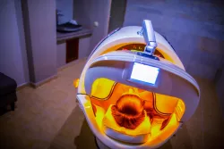 SPA-капсула «Slim Line»