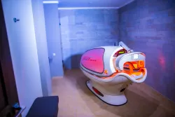 SPA-капсула «Slim Line»