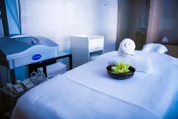 Вакуумно-роликовый массаж «STARVAC»