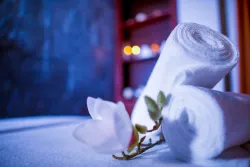 Массажный кабинет