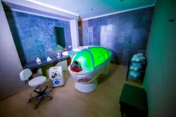 SPA-капсула «Collagen JET 02 PODS»