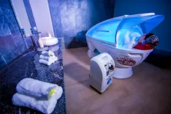 SPA-капсула «Collagen JET 02 PODS»