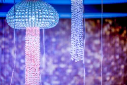 Интерьер SPA-зоны