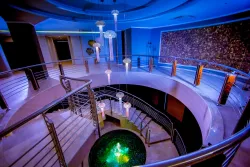 Холл SPA-центра