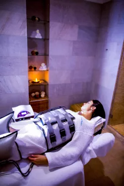 Прессотерапия