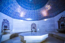 Турецкая баня Хамам