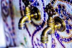 Турецкая баня Хамам