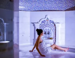 Турецкая баня Хамам