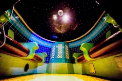 Египетская баня Расул