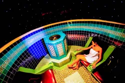 Египетская баня Расул