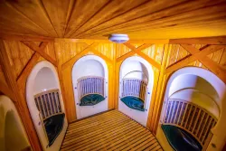 Сенная баня Сенная баня