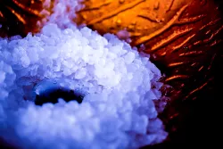 Ледяной фонтан «Ice FallSystem» Ледяной фонтан «Ice FallSystem»