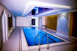 Акватермальный комплекс Акватермальный комплекс