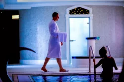 Акватермальный комплекс Акватермальный комплекс