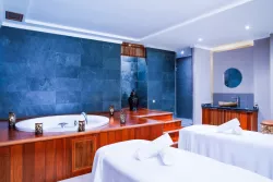 SPA на двоих SPA на двоих