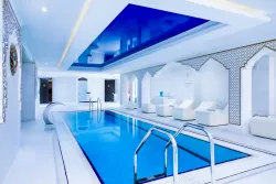 Акватермальный комплекс Акватермальный комплекс