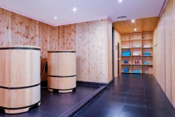 Кедровая бочка Кедровая бочка