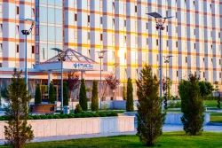 Главный корпус Главный корпус