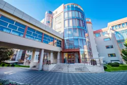 Медицинский центр