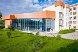 Медицинский центр