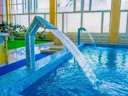 Бассейн Бассейн