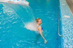 Бассейн Бассейн