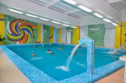 Бассейн Бассейн