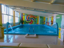 Бассейн Бассейн