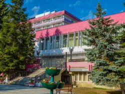 1 корпус 1 корпус