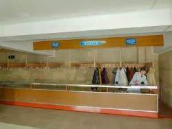 Гардероб Гардероб