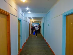 Коридор Коридор