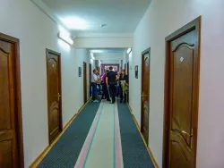 Коридор Коридор