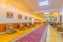 Коридор Коридор