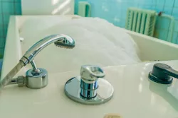 Лечебная ванна Лечебная ванна