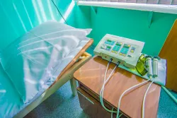 Физиотерапия Физиотерапия