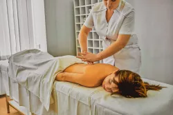 Массаж Массаж