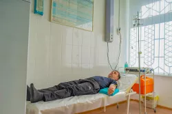 Медикаментозное лечение