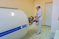 Магнитотурботрон Магнитотурботрон