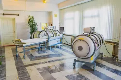 Барокамера Барокамера