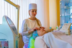 Косметологические услуги Косметологические услуги