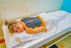 Грязелечение Грязелечение