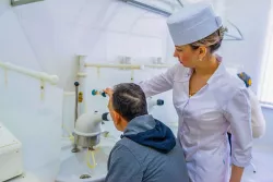 Ингаляции Ингаляции