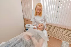 Косметологические услуги Косметологические услуги