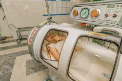 Барокамера Барокамера