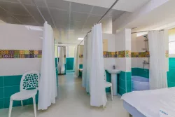 Лечебные процедуры