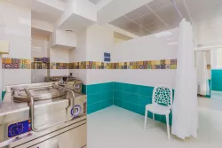 Лечебные процедуры