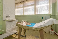 Сифонное промывание кишечника